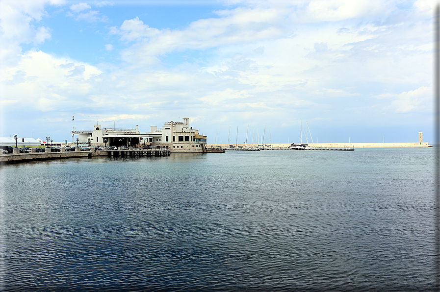 foto Lungomare di Bari